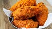 Keto Fried Chicken Is Our New Go-To Chicken Meal