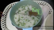 मटर का पुलाव माइक्रोवेव में बनाएं/Peas Pulao In Microwave In Hindi Language