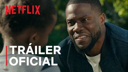 Ser padre, con Kevin Hart | Tráiler