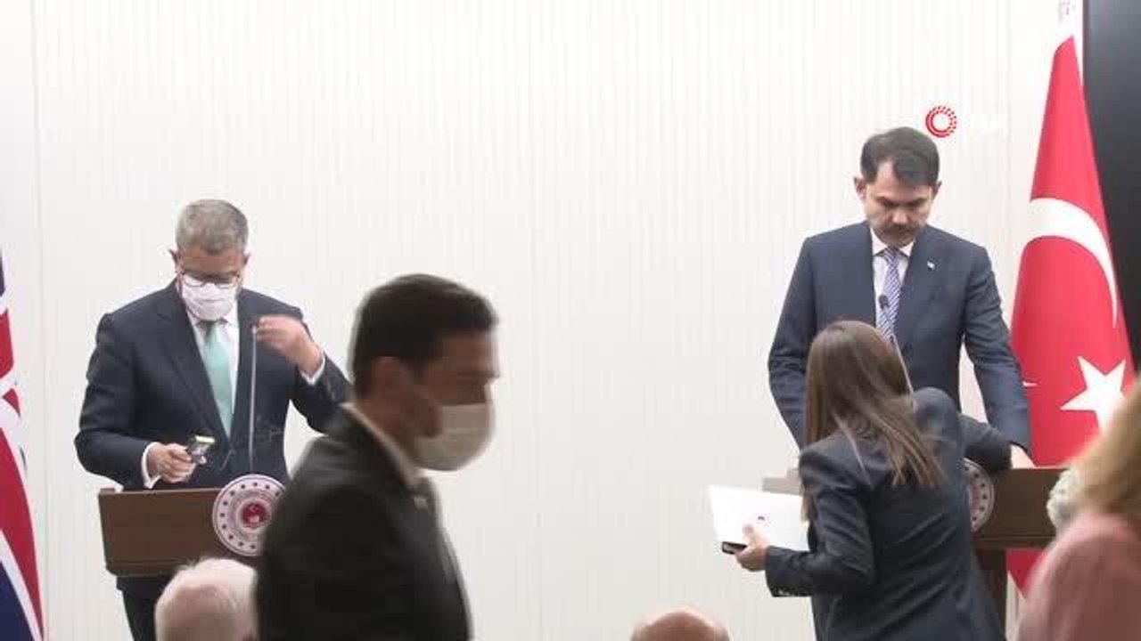 BM İklim Değişikliği Konferansı Başkanı Sharma: "Akdeniz Havzası, iklim değişikliğine en fazla maruz kalma potansiyeli olan bölgelerden biri"