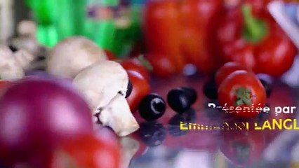 Les chefs vous mettent à table : Lieu jaune et coquillages ?