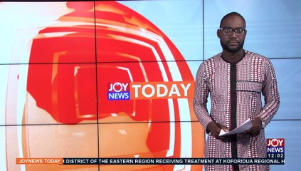 Manso-Mosekrom Attack: Two gold dealers, shot and robbed of their gold and money  (17-6-21)