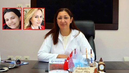 Hemşirelere 500 kez "Ben salağım" yazdıran doktora dava açıldı