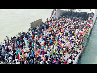 ১ মিনিটে আজকের বাংলাদেশ | ০৮ মে ২০২১ | Jagonews24.com