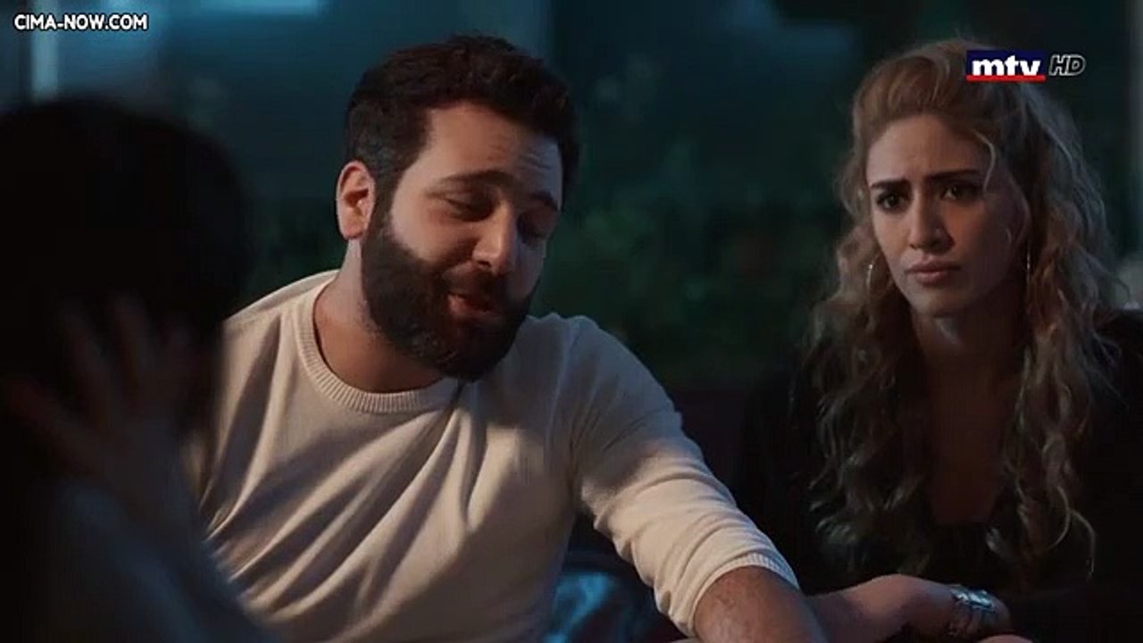 مسلسل حادث قلب الحلقة 30 الثلاثون