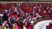 “Vous êtes des marcheurs sur les débris de la démocratie !!” Les parlementaires quittent l’Assemblée après le blocage d’un vote par les députés LREM