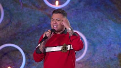 Felipe Araújo - Sorte No Amor