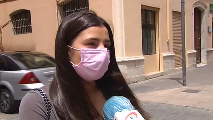 Desheredado por rehacer su vida con otra mujer