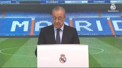 Sergio Ramos se despide entre lágrimas del Real Madrid