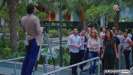 ملسل جيران كامل - الحلقه 17 من موقع فانتازما اتش دي