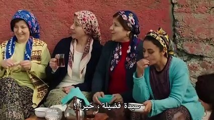 مسلسل فضيلة و بناتها الحلقة 2 القسم 3 مترجم للعربية