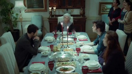 مسلسل عروس إسطنبول الحلقة 6 القسم 3 مترجم للعربية