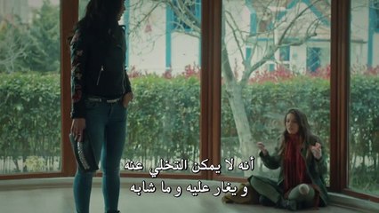 مسلسل عروس إسطنبول الحلقة 7 القسم 2 مترجم للعربية
