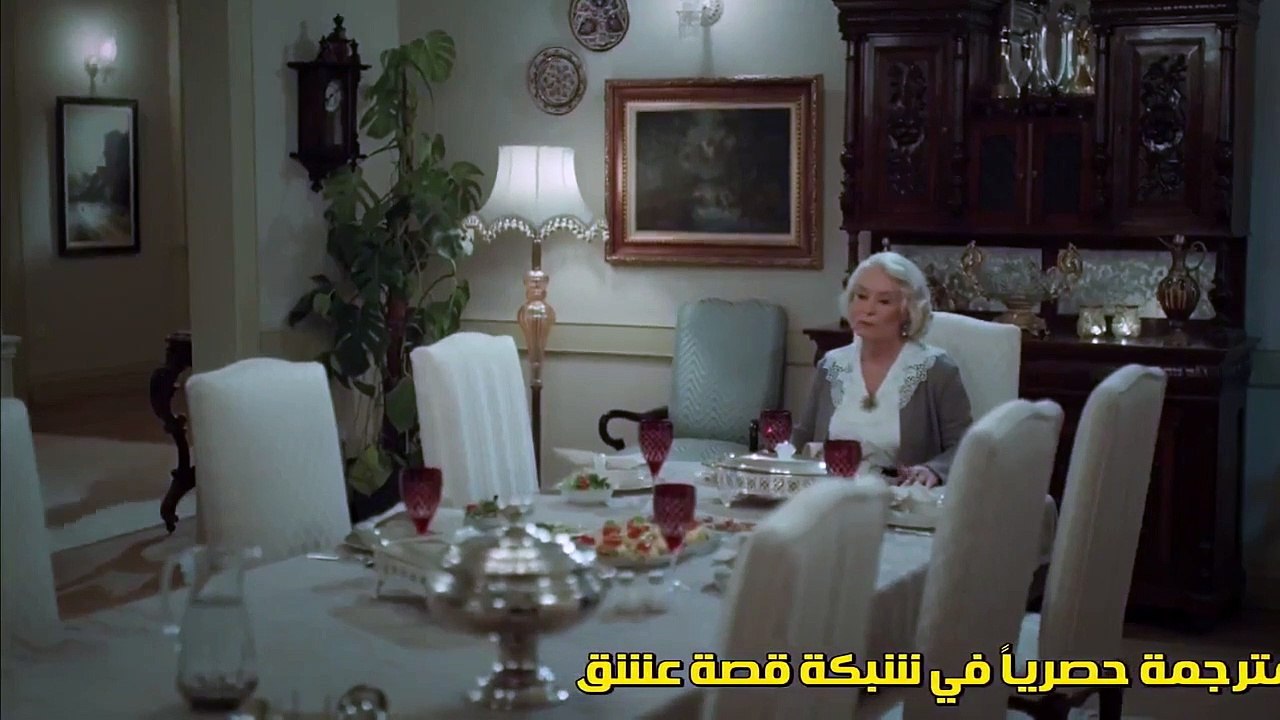 مسلسل عروس إسطنبول الحلقة 2 القسم 2 مترجم للعربية