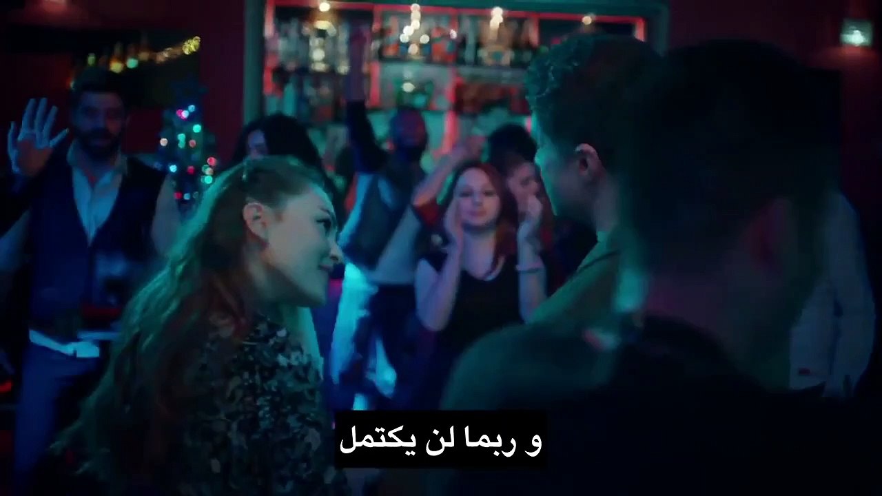 مسلسل عروس إسطنبول الحلقة 1 القسم 3 مترجم للعربية