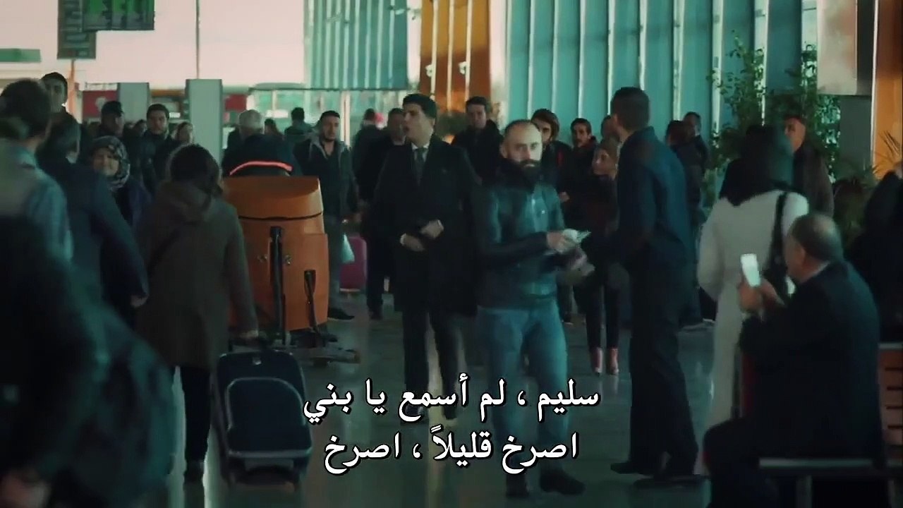 مسلسل عروس إسطنبول الحلقة 1 القسم 2 مترجم للعربية