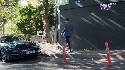 مسلسل حب للايجار الجزء الثاني الحلقة 91 مدبلجة