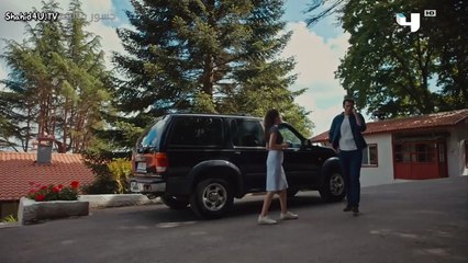 مسلسل جسور والجميلة الحلقة 102 مدبلجة