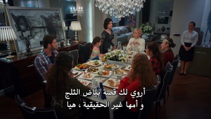 مسلسل أمي الحلقة 17 القسم 3