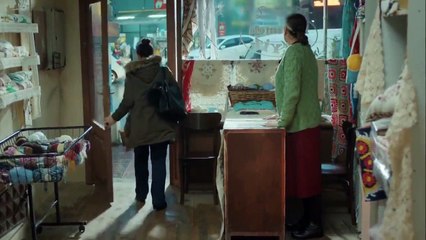 مسلسل أمي الحلقة 8 القسم 1