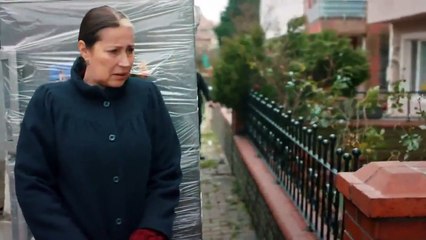 مسلسل أمي الحلقة 13 القسم 1