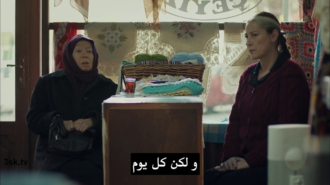 مسلسل أمي الحلقة 11 القسم 1