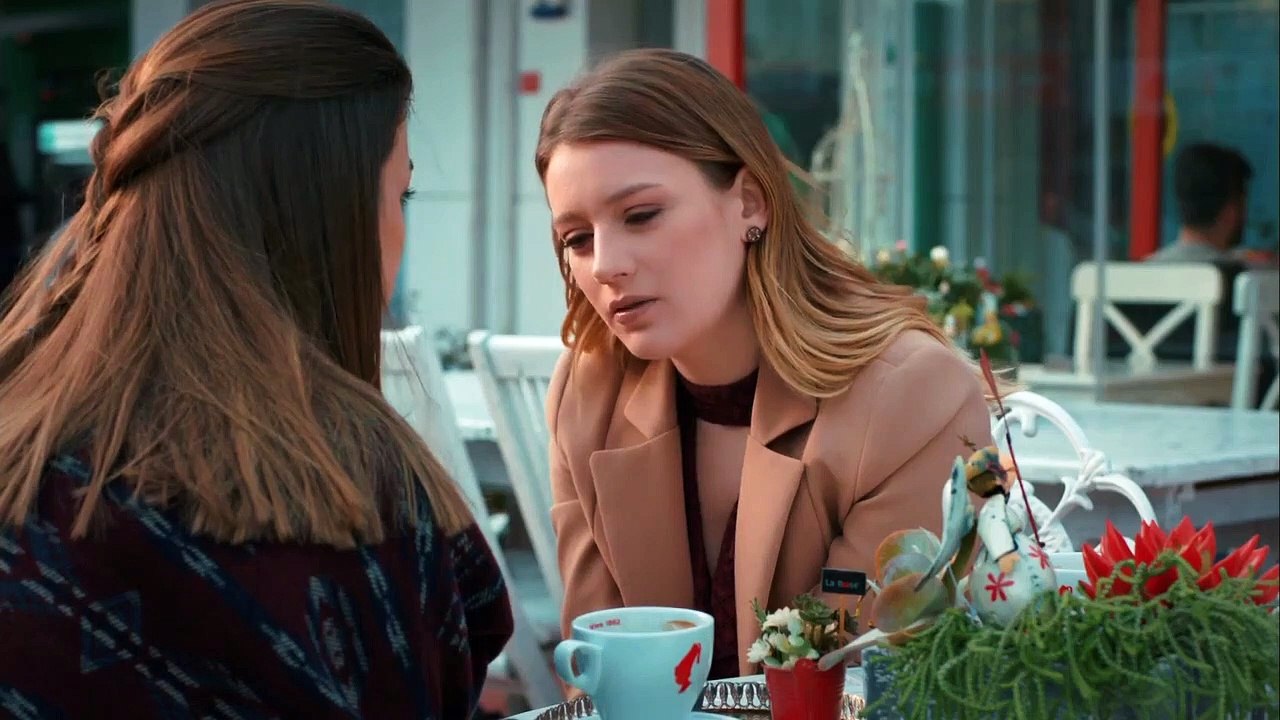 مسلسل الإعصار الذي بداخلي الحلقة 5 القسم 3 مترجم للعربية