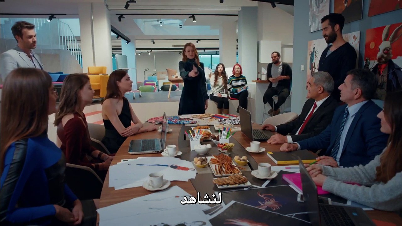مسلسل الإعصار الذي بداخلي الحلقة 6 و الأخيرة القسم 3 مترجم للعربية
