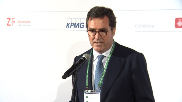 Las palabras de Garamendi sobre los indultos centran la actualidad política
