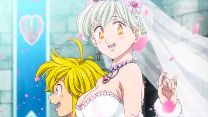 Nanatsu no Taizai Temporada 4 Cap 23 Sub Español