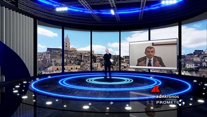 Download Video: Ricci (Arera): “Smart city, l’importanza di digitale e comunicazione”