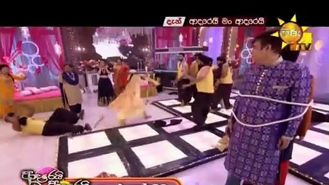 Adarei Man Adarei Episode 1439