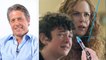 Hugh Grant Breaks Down a Scene from 'The Undoing' with Director Susanne Bier