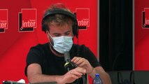 Chronique baclée, on s'en fout c'est l'été - La chronique d'Aymeric Lompret