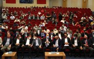 Büyükşehir Belediye Erzurumspor başkanlığına Ömer Düzgün yeniden seçildi