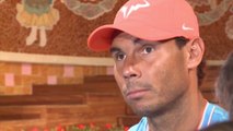 Rafael Nadal Will Not Compete at Wimbledon or Tokyo Olympics