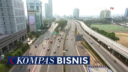 Informasi Terkini Soal Utang Luar Negeri Indonesia