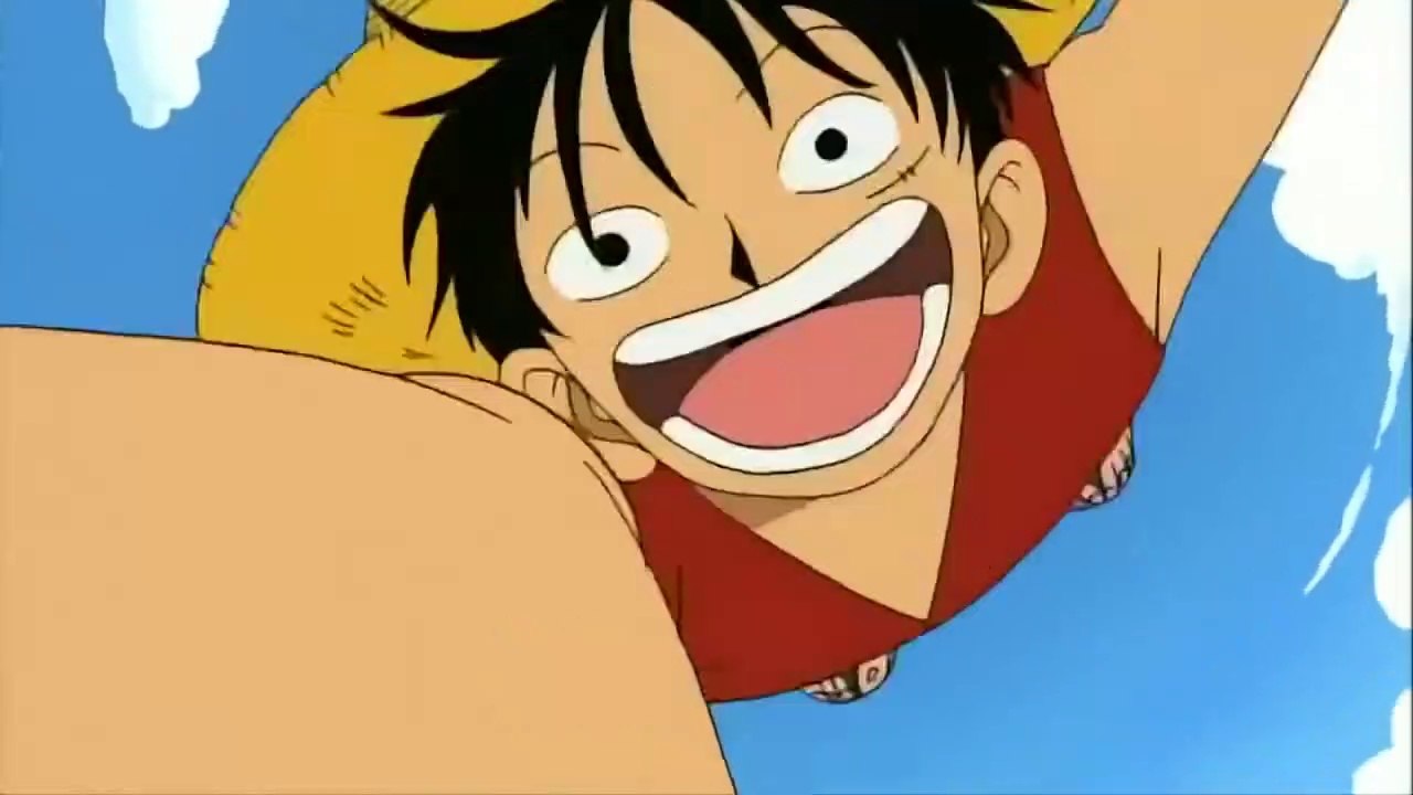 One Piece - Opening 1 "We are"