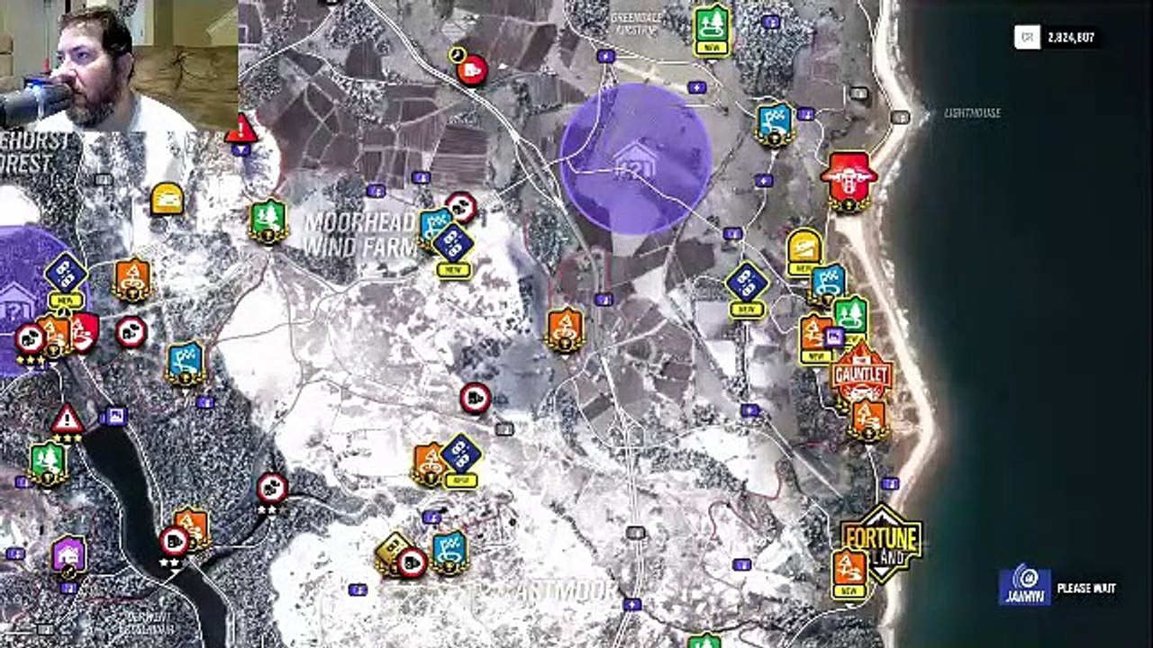 Forza Horizon 4 Episode 39