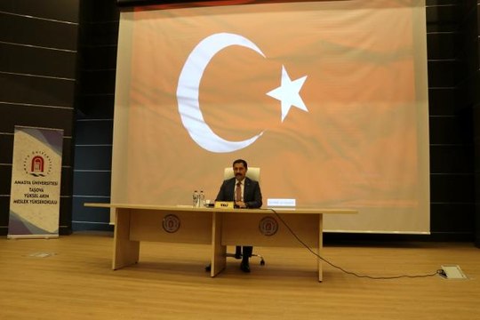 Vali Masatlı: Sorunlarla yüz yüze gelip, çözüm önerileri üretiyoruz