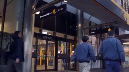 Panne d'Internet, des banques australiennes touchées