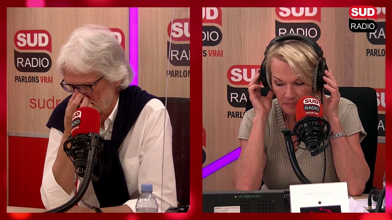 Marlène - "Chaque fois que je danse, je me fais mal"