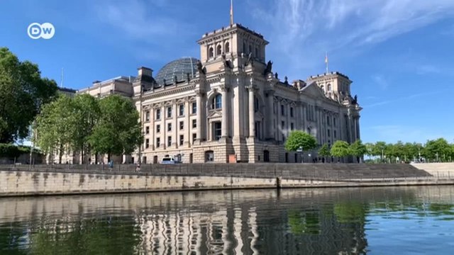 Что говорят в Берлине о саммите Байден-Путин (17.06.2021)