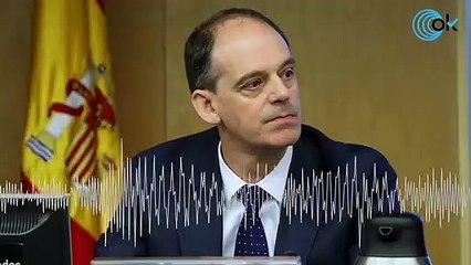 El inspector de la 'Kitchen', Morocho, denunció presiones durante la 'Gürtel'