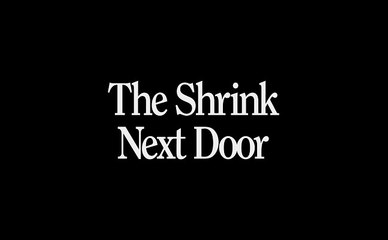 The Shrink Next Door - Trailer Saison 1