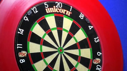 Callan Rydz vs Jonny Clayton / FINAL / Super Series Day Two 2021