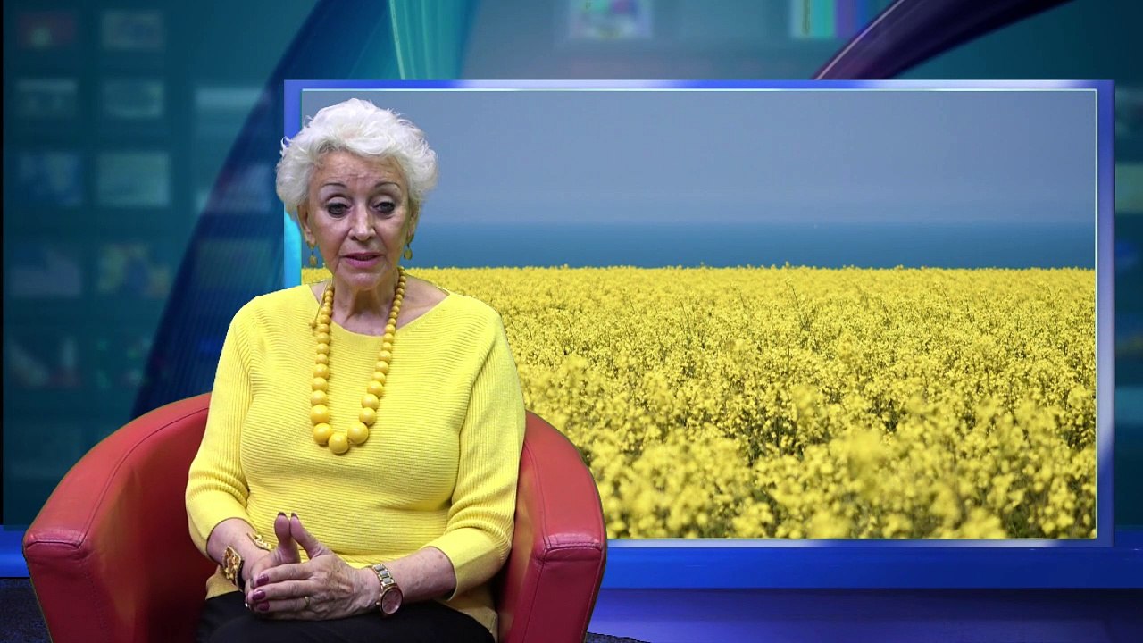 TAGESENERGIEN  Freitag 18. Juni 2021 von Rosalinde Haller