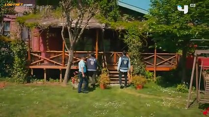 جسور والجميله الحلقه 95 مدبلجه كامله