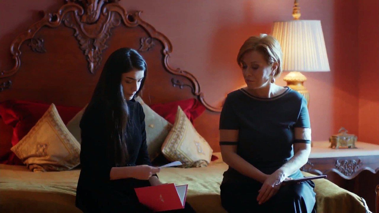 الطبقة المخملية الحلقة 26 و الأخيرة القسم 3