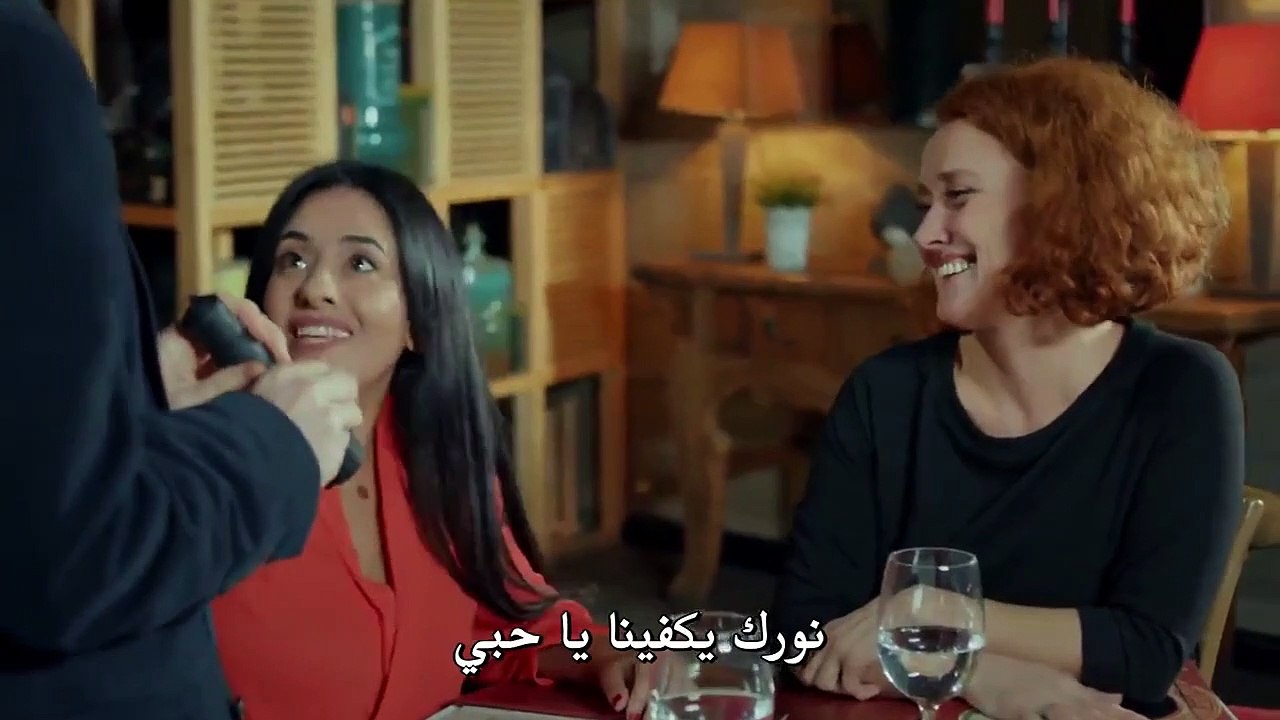 الطبقة المخملية الحلقة 25 القسم 2